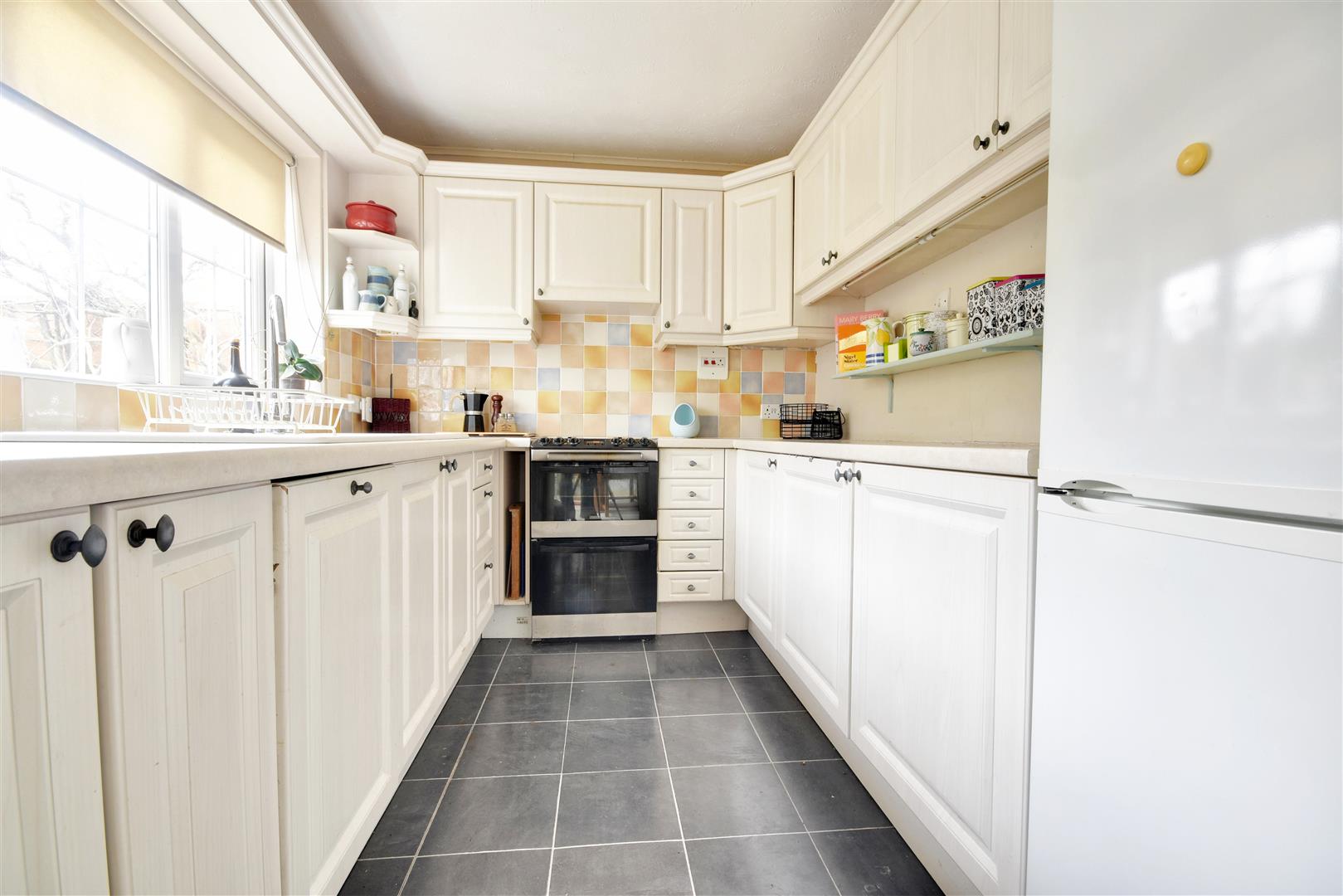 Main Street, Beckley, Rye Rush, Witt & Wilson